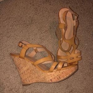 Wedges